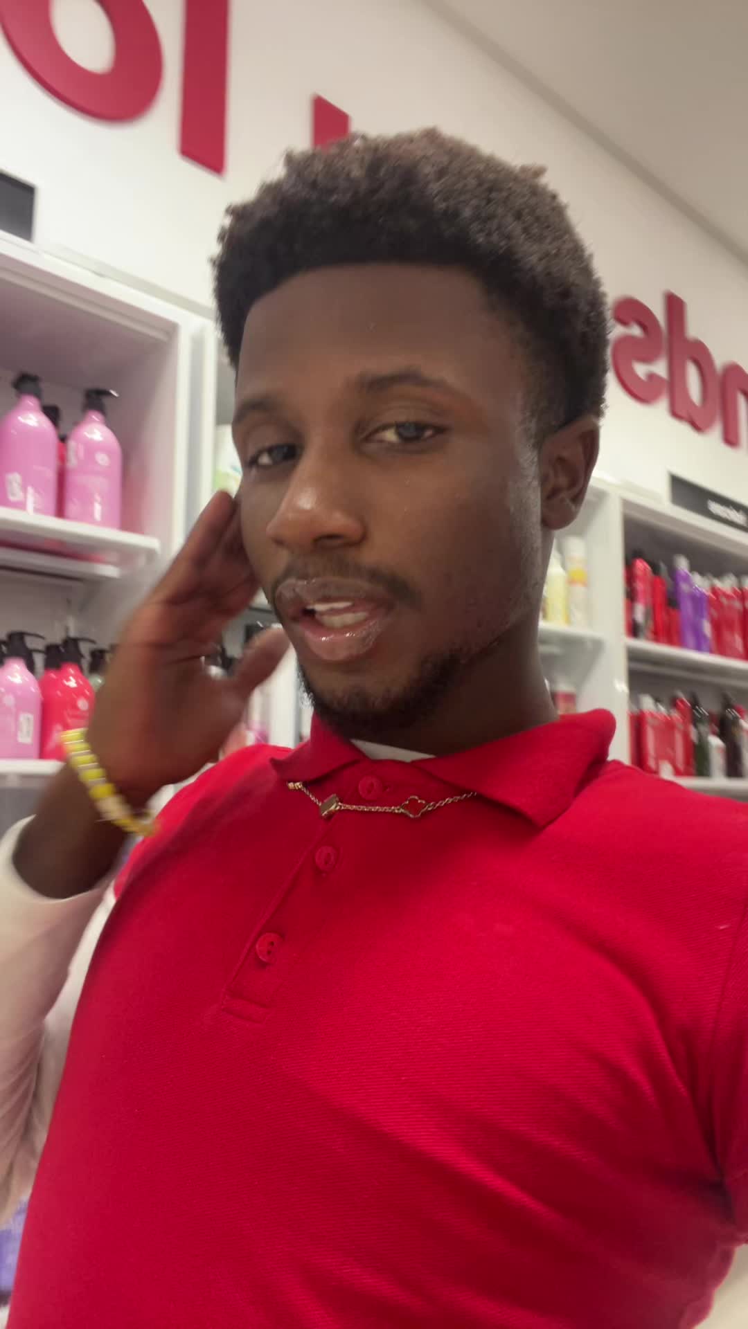@Baddesttrent_muah💋💕