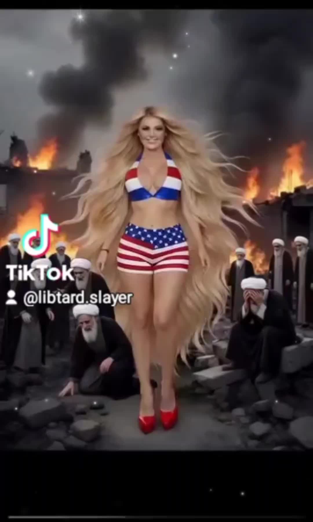 @LIBTARD SLAYER