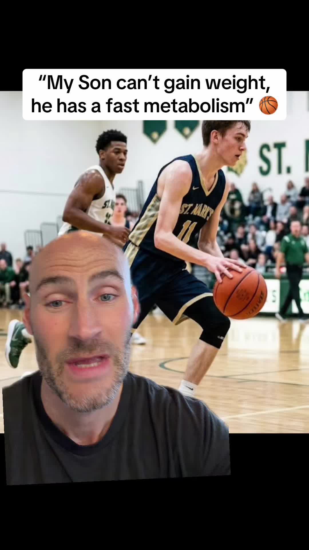 @Coach Tim DiLeo