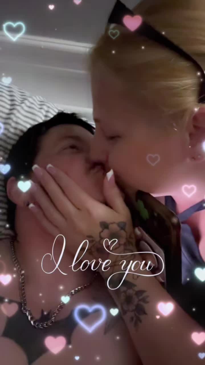 @💙💜TreyGail💜💙