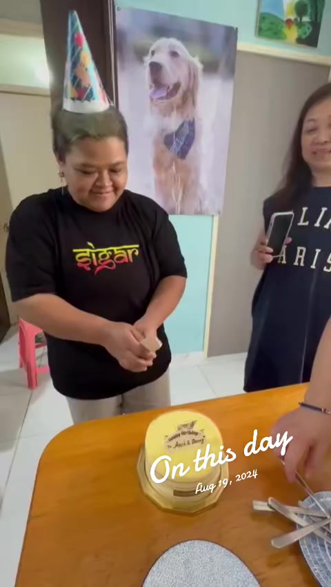 @LUCKY