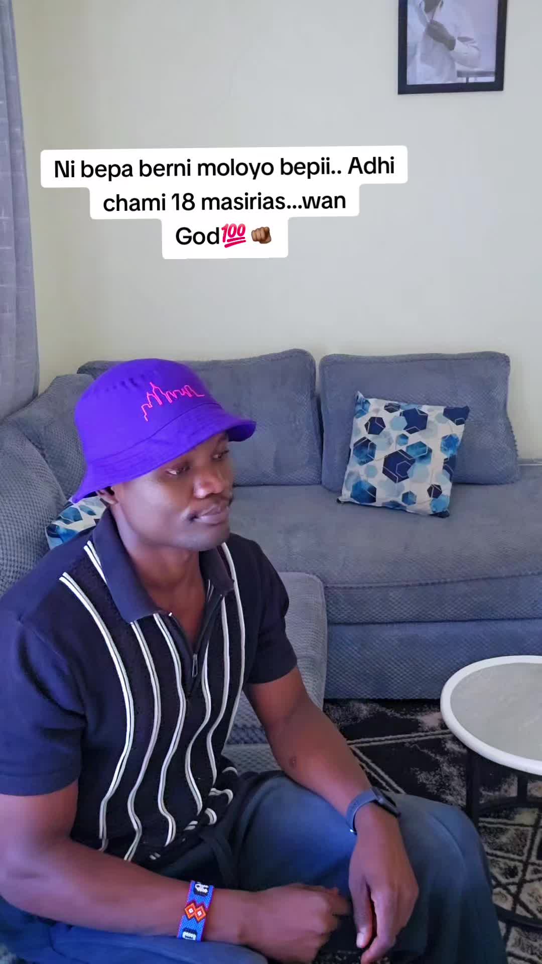 @Mbuya_George Ⓜ️