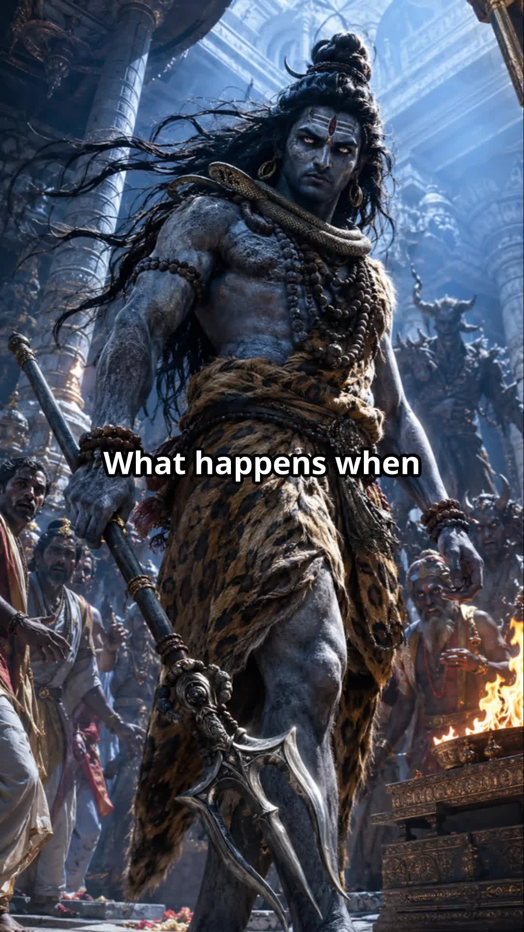 @Legends Of Mythology