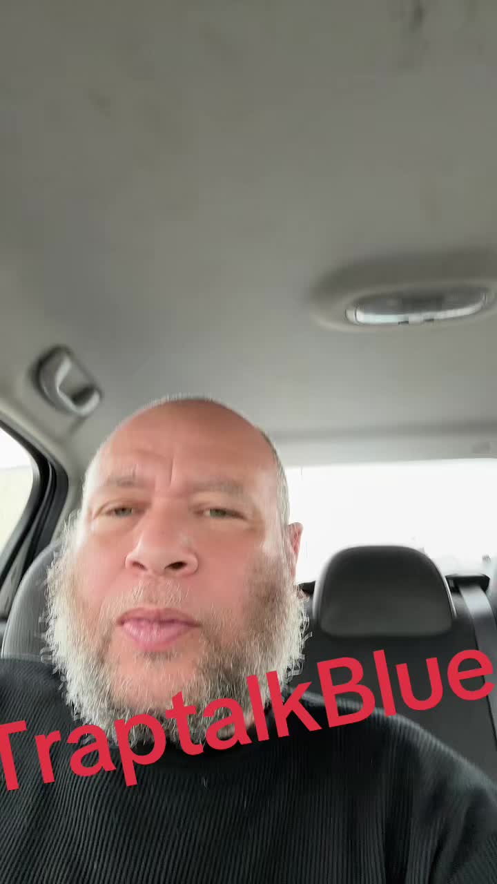 @traptalkblue