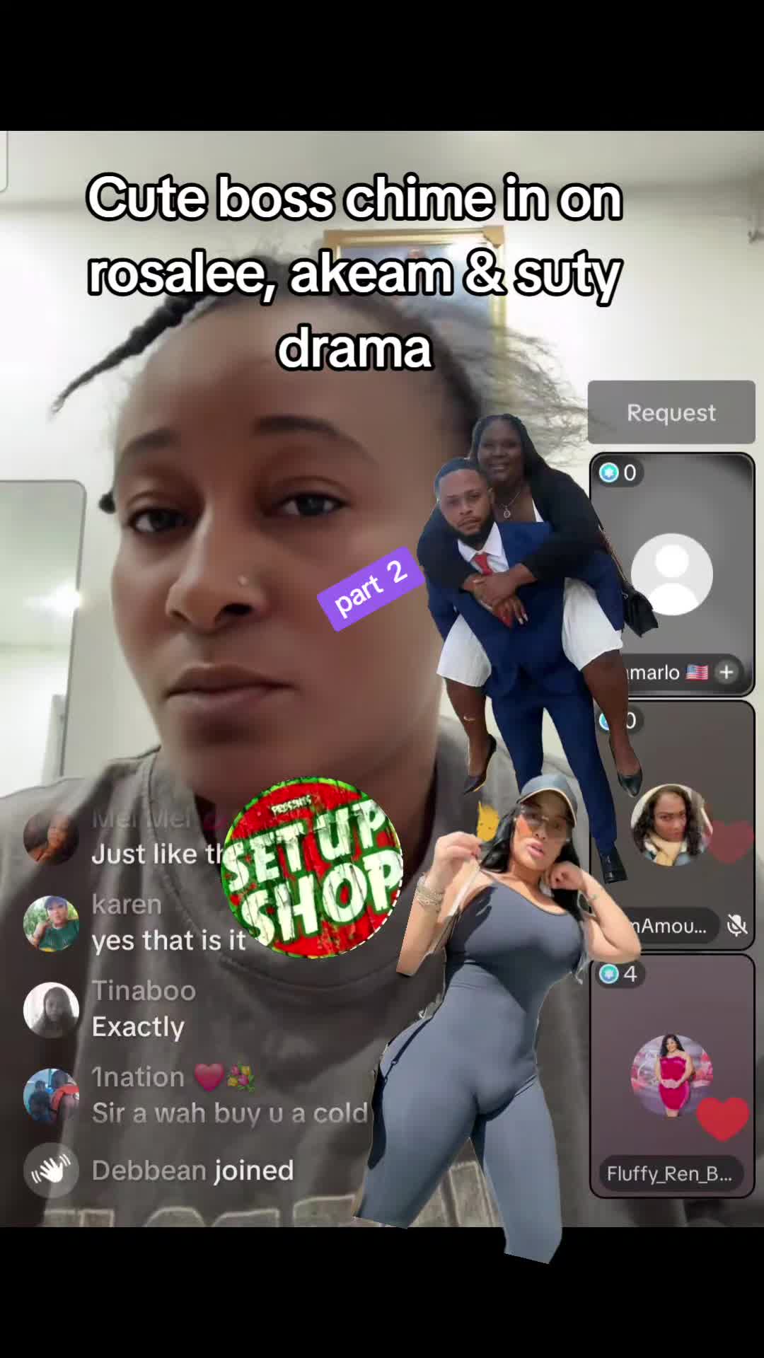 @SETUPSHOPLOG