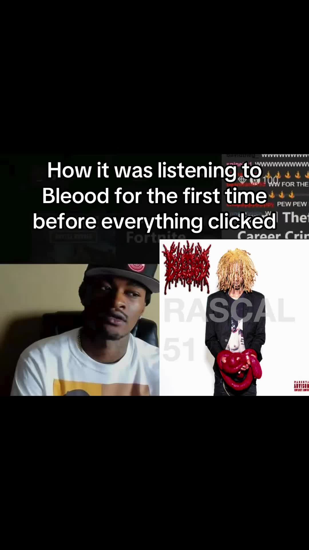 @ybg slander ☿