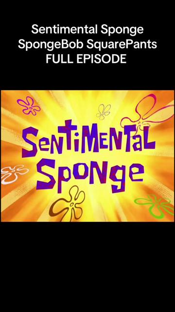 @Daily SpongeBob Videos