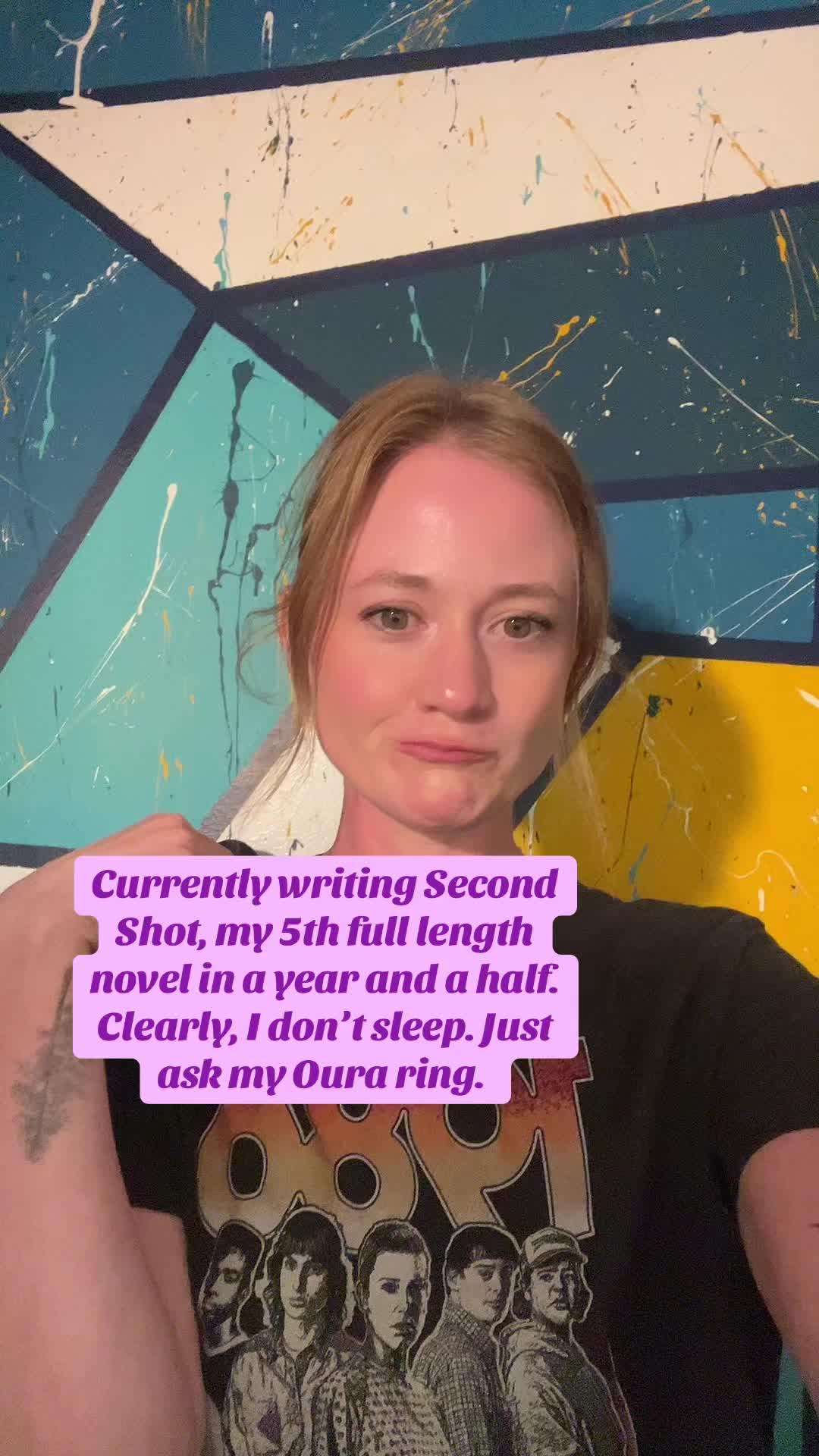 @Author Sera Elly