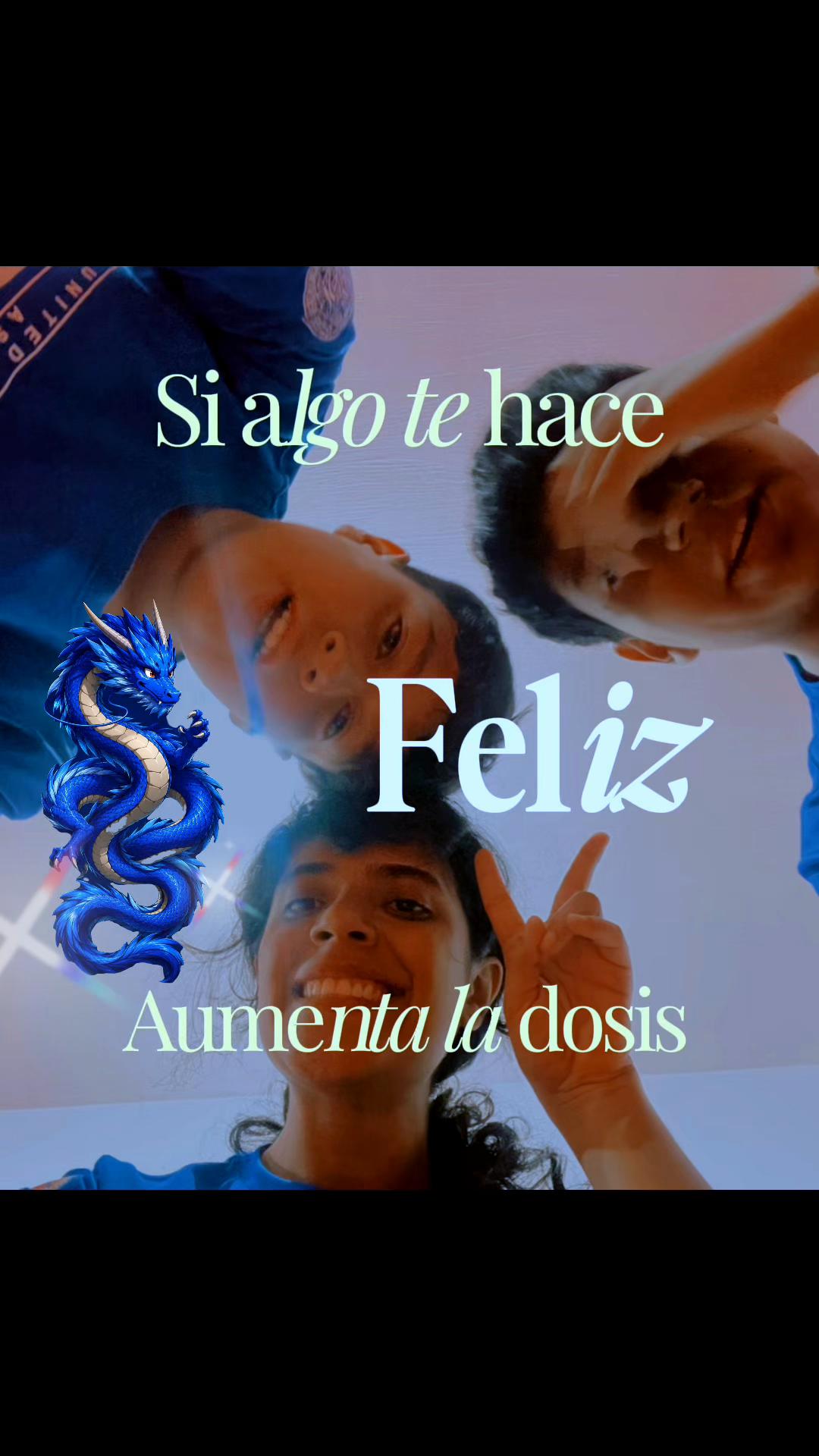 @DRAGON AZUL MÉXICO