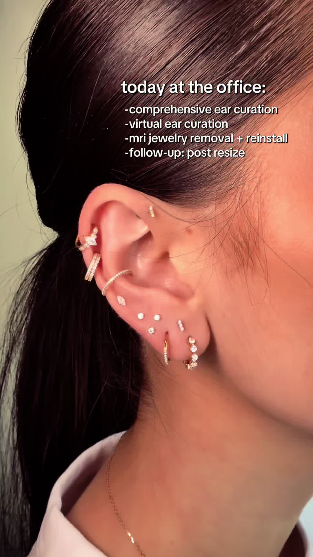 @Phoenix Ear Design Studio