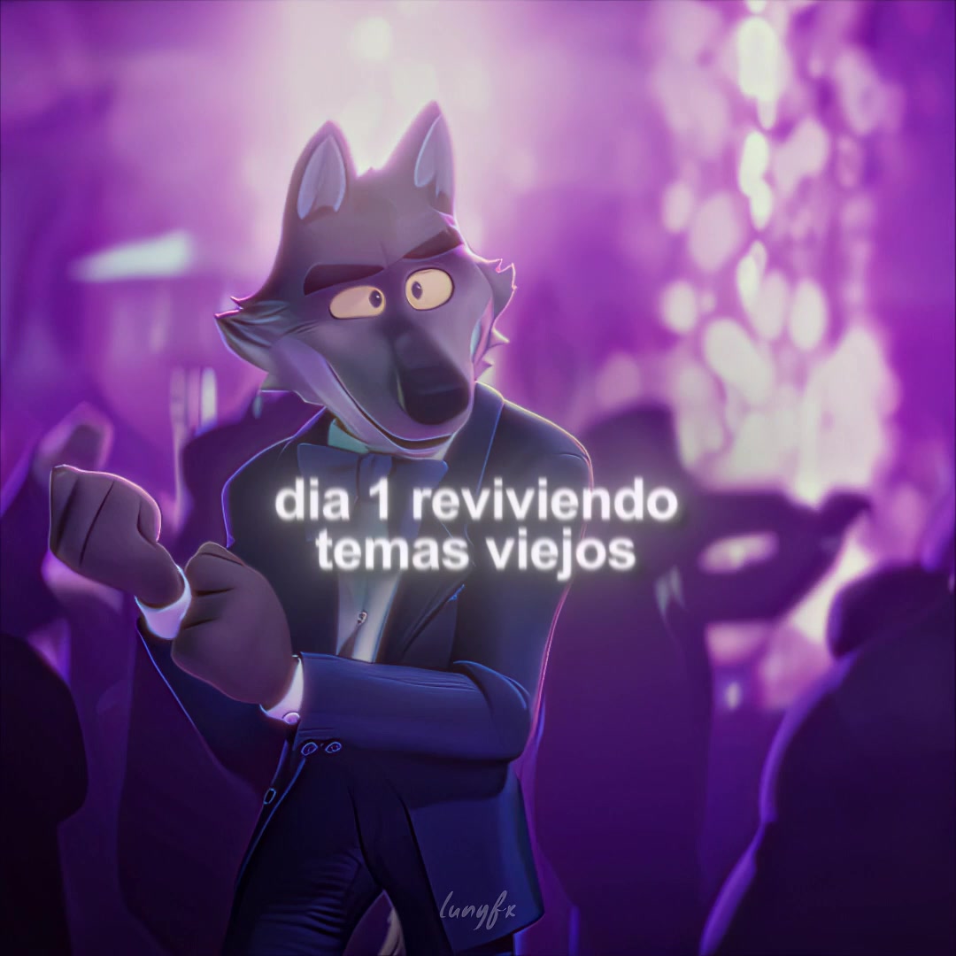 @luny โ