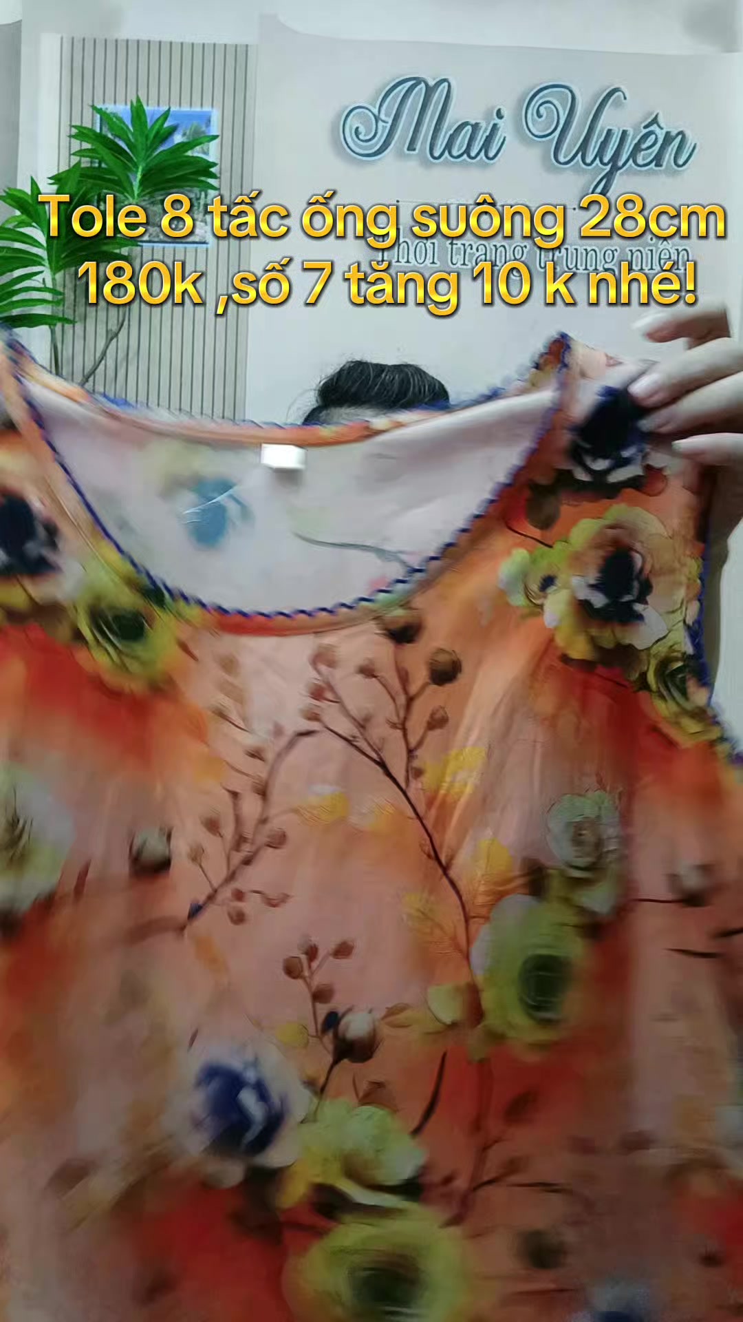 @Mai Uyên Shop