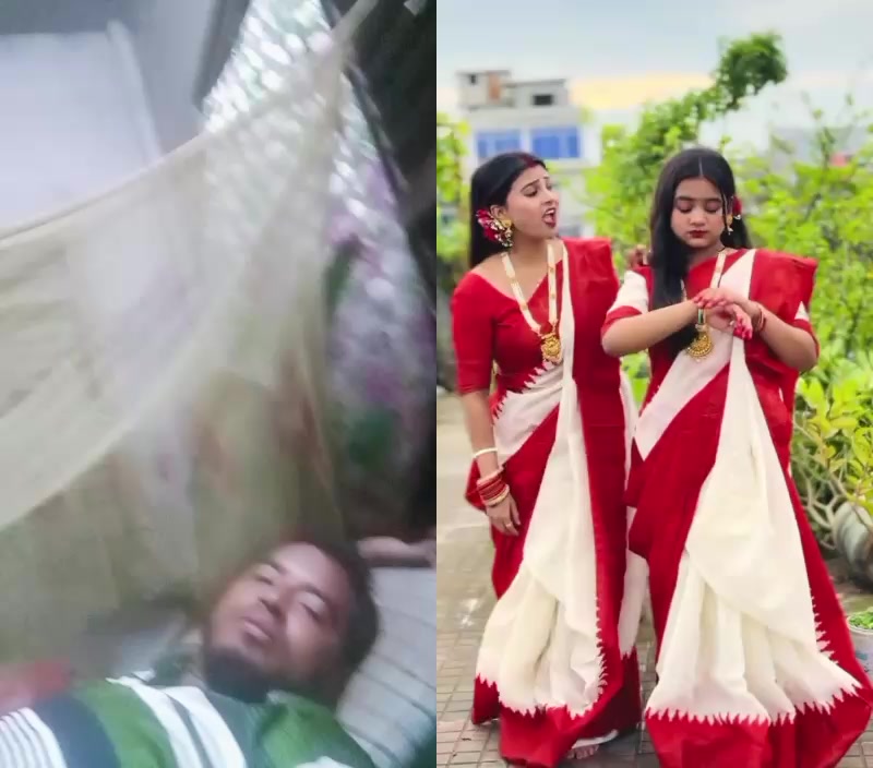 @মিথ্যা জীবন
