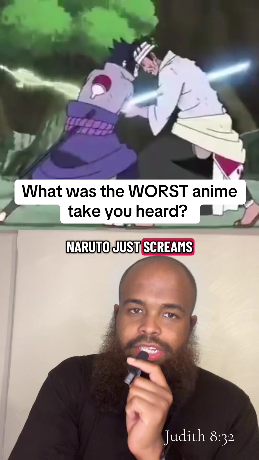 @Willie Fordham - Anime Guide