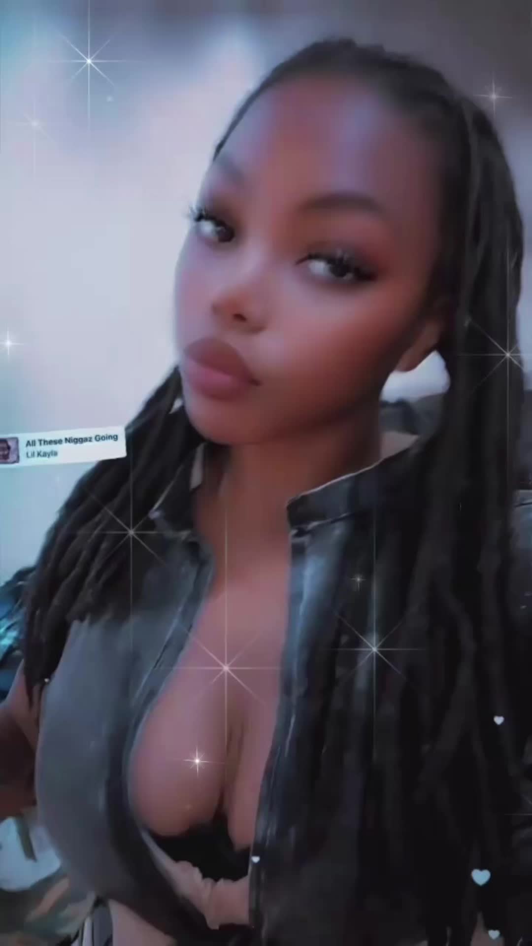 @Shauny Cee