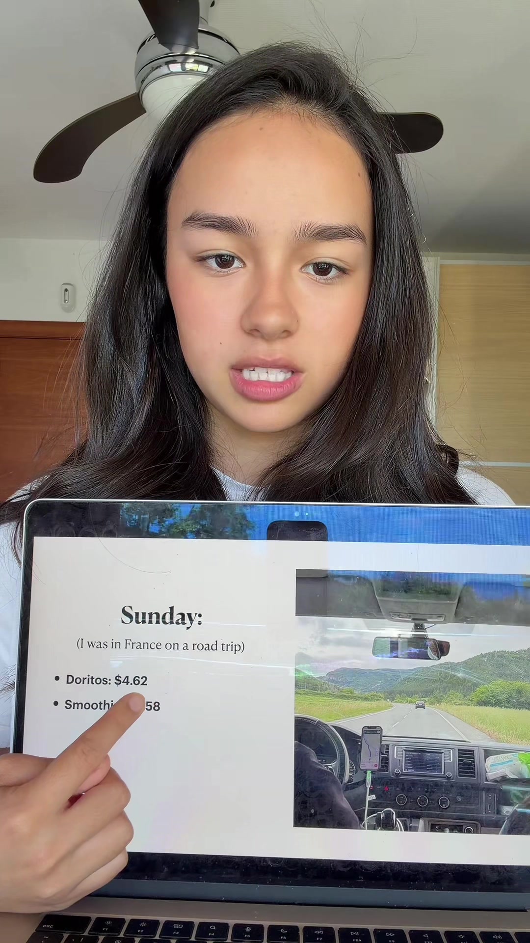 @JUSTJULES ๐