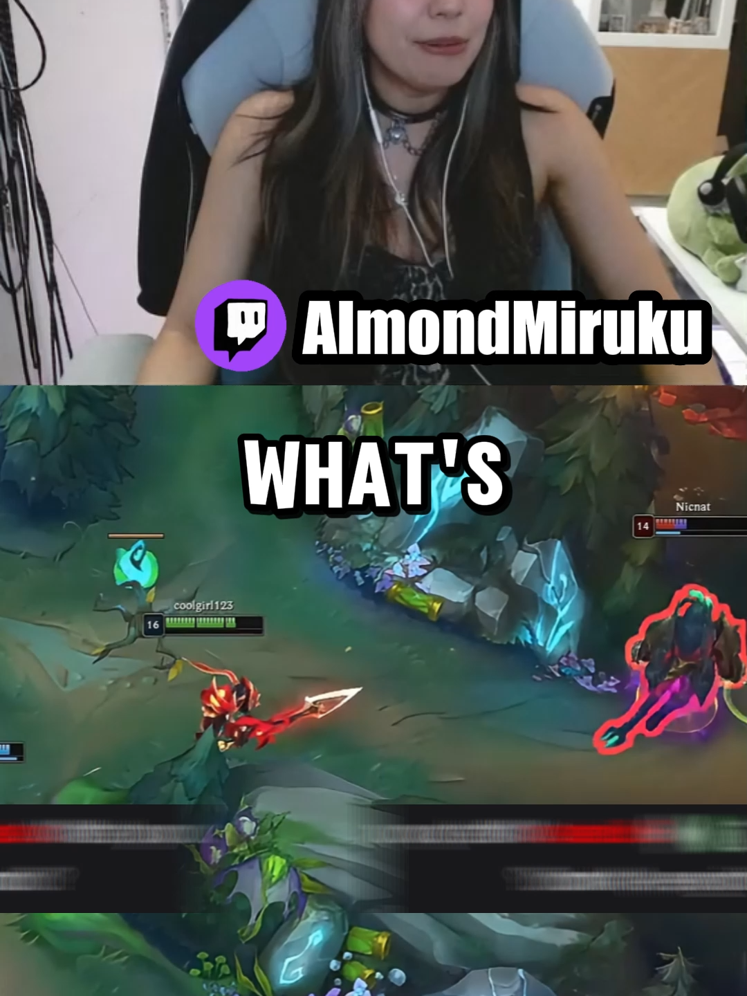@AlmondMiruku fan account