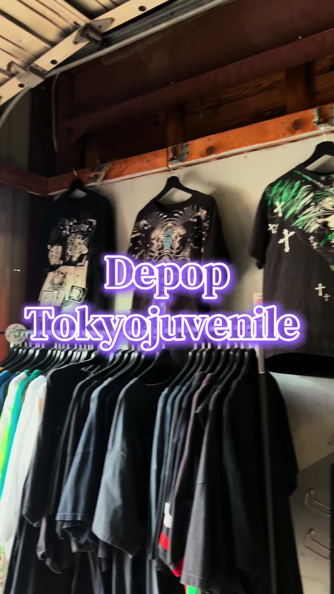 @Tokyo