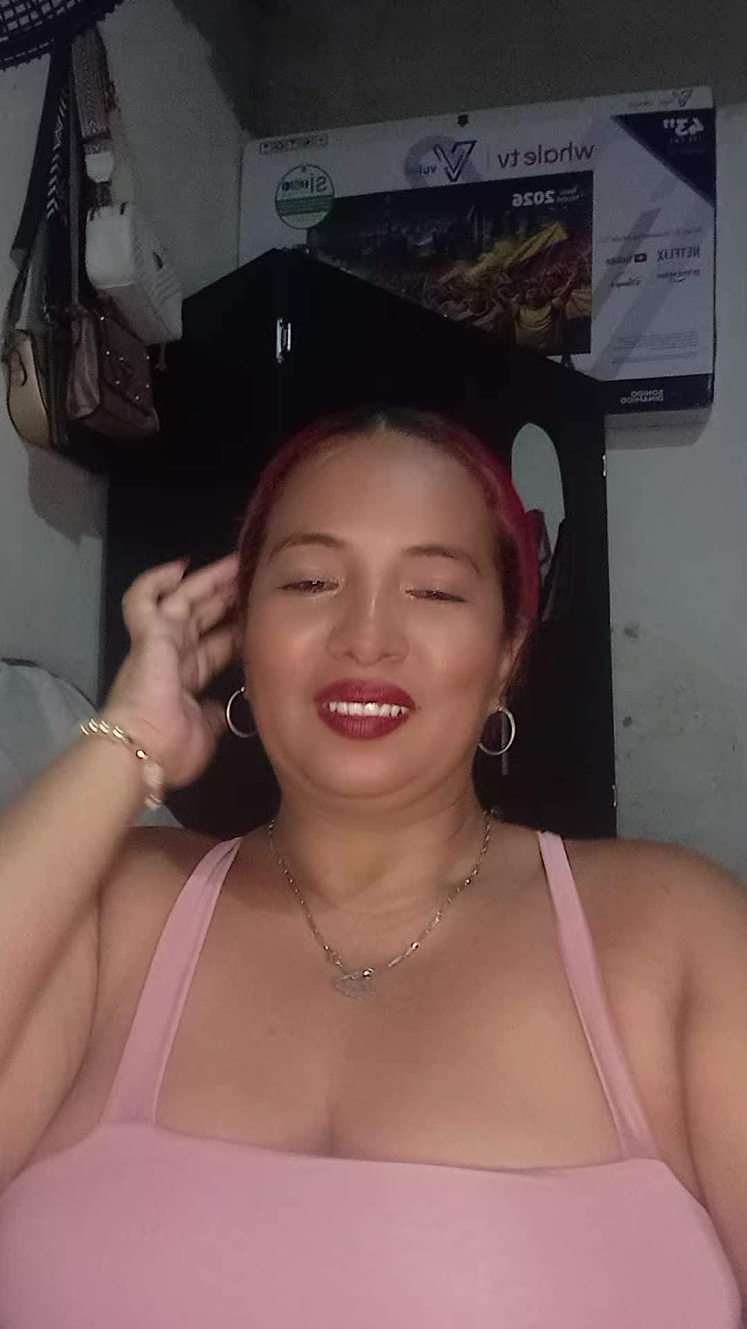@Yenis La Peli Rojo