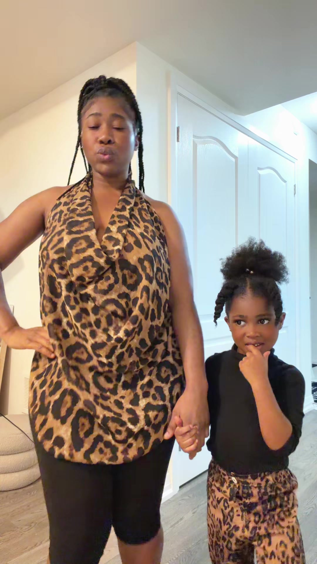@Khloeandmum💕