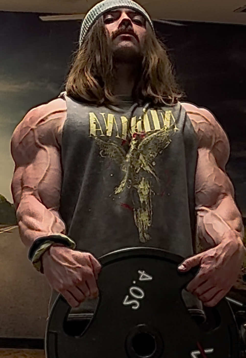 @LucasFit