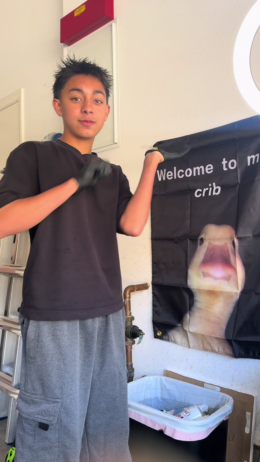 @Loganblends