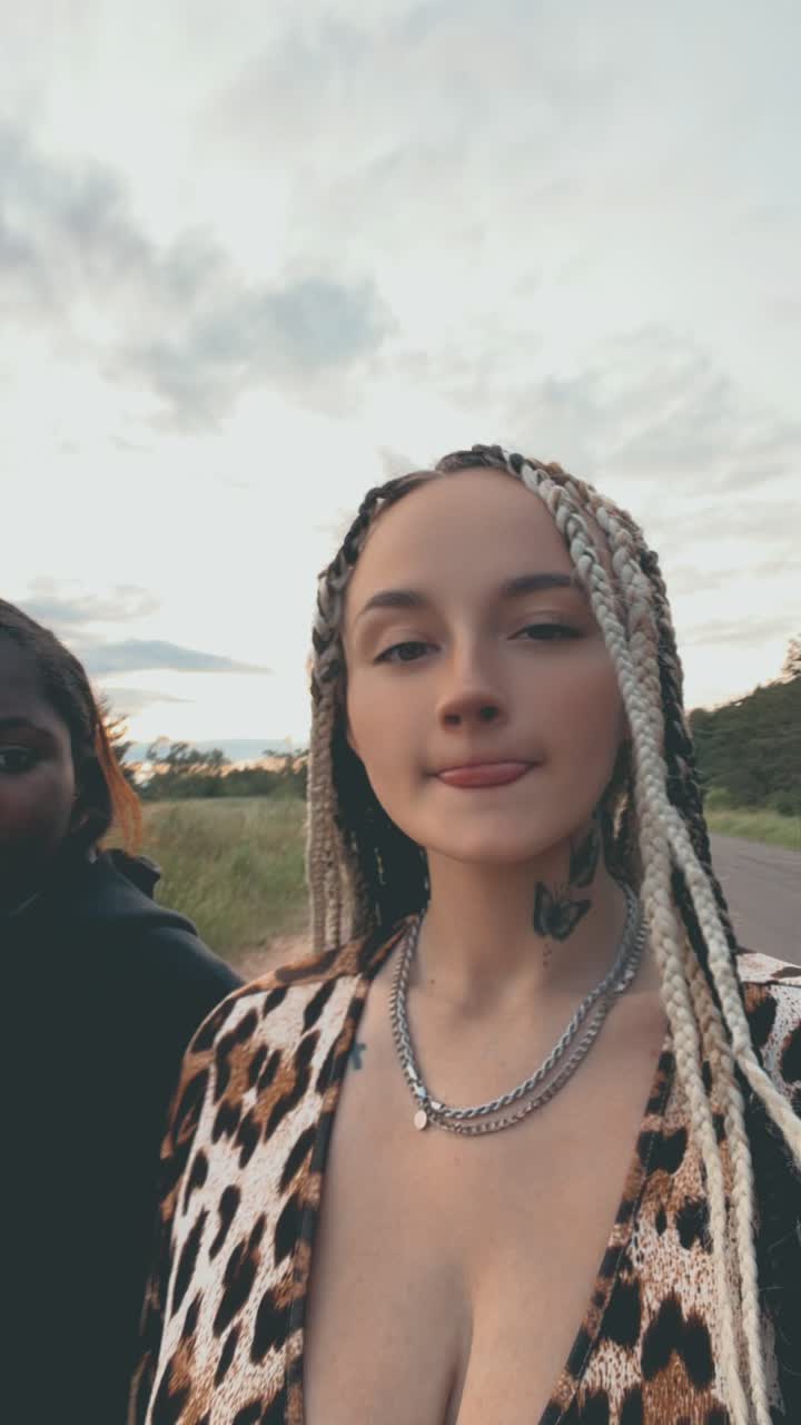 @Drisana smith