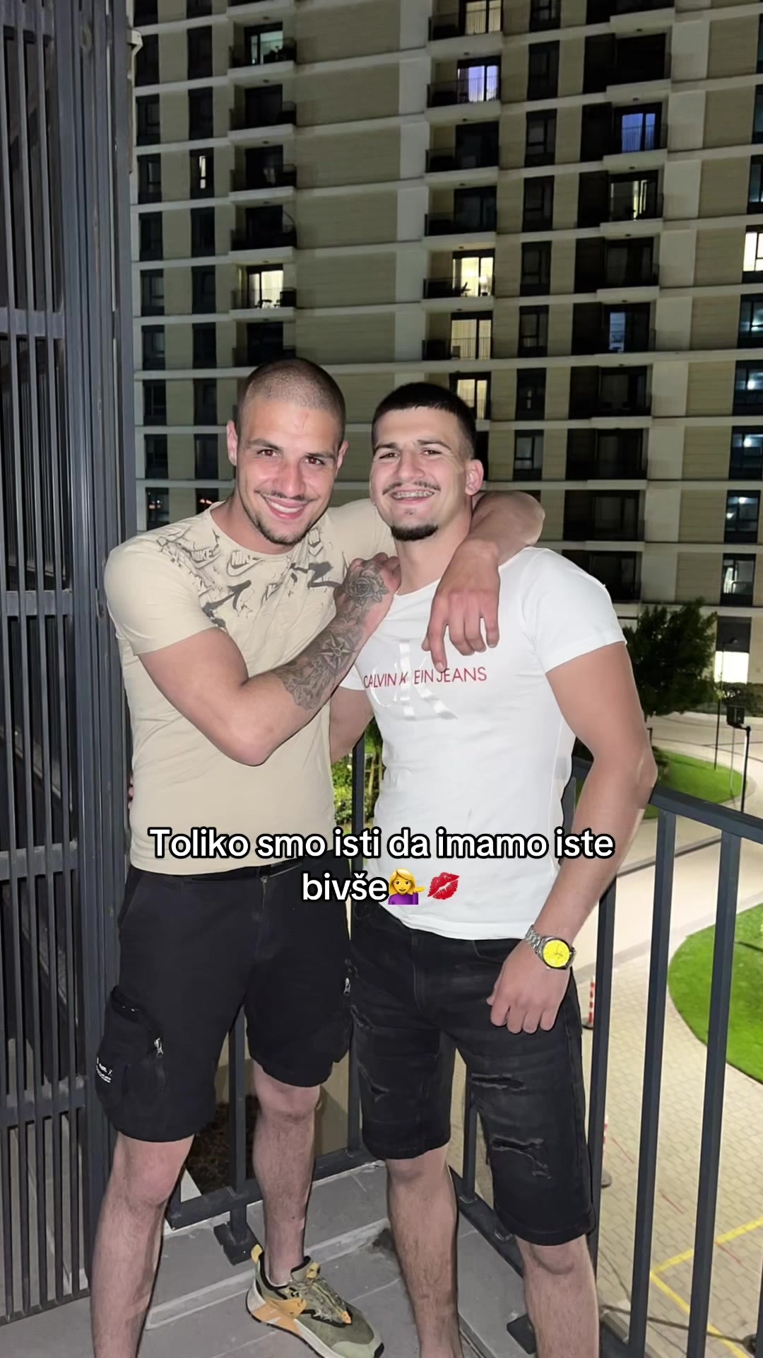 @Omiljeni Crnogorcii