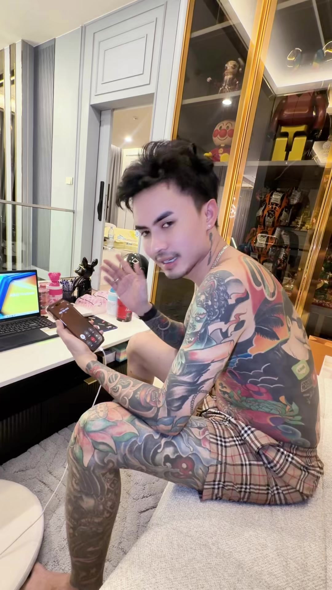 @Ceo Option วัยรุ่น ( 3.7M )