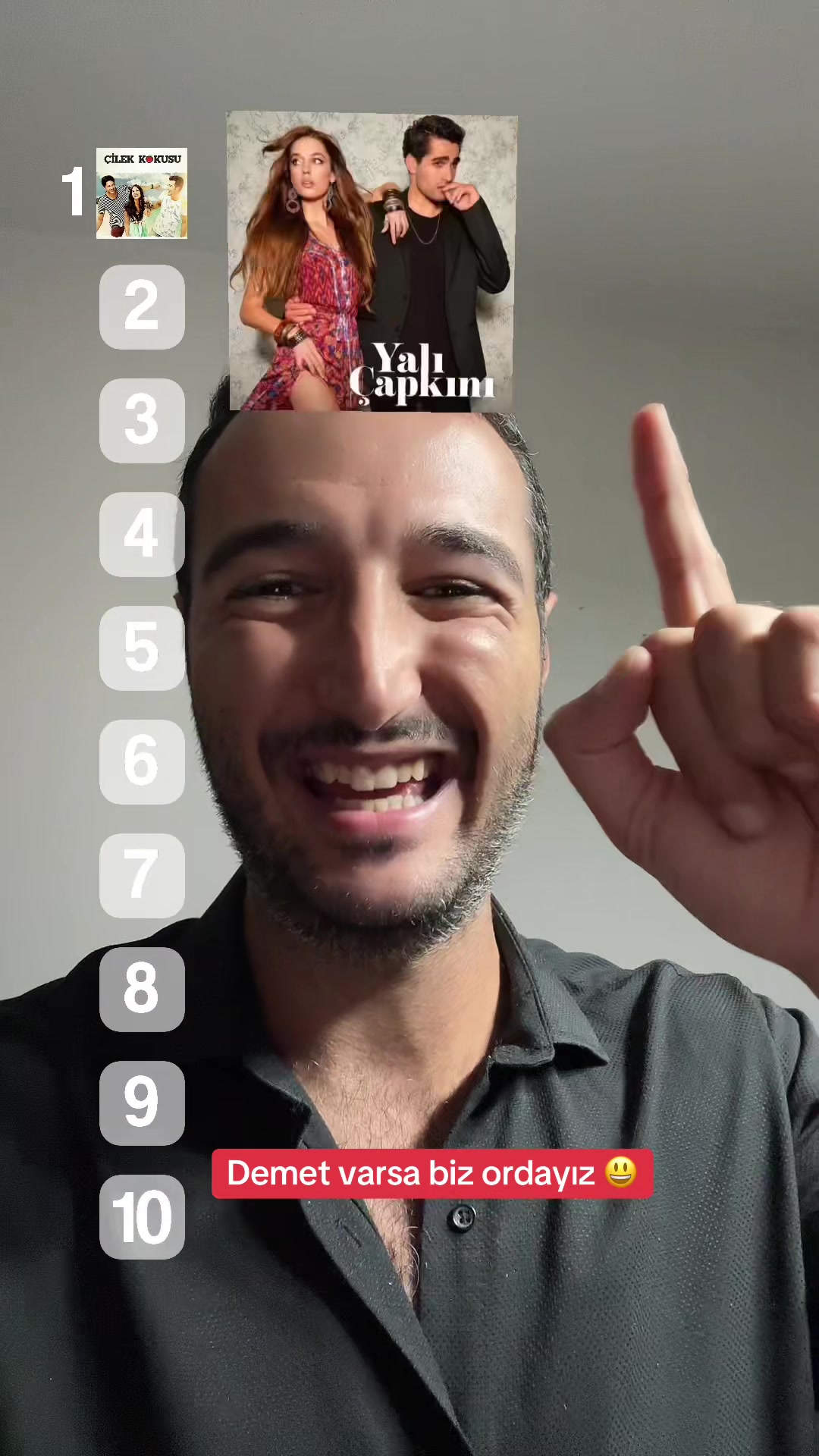 @Kıvanç Aydoğmuş