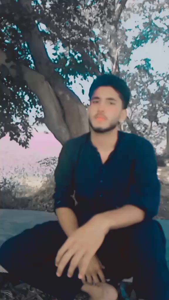 @Zaincheema ❤️ 😎