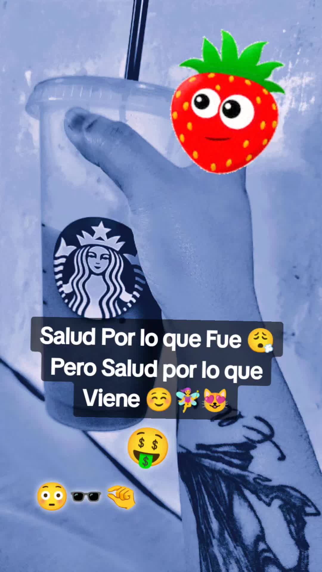 @lucia Vazquez ๐งโ๏ธ