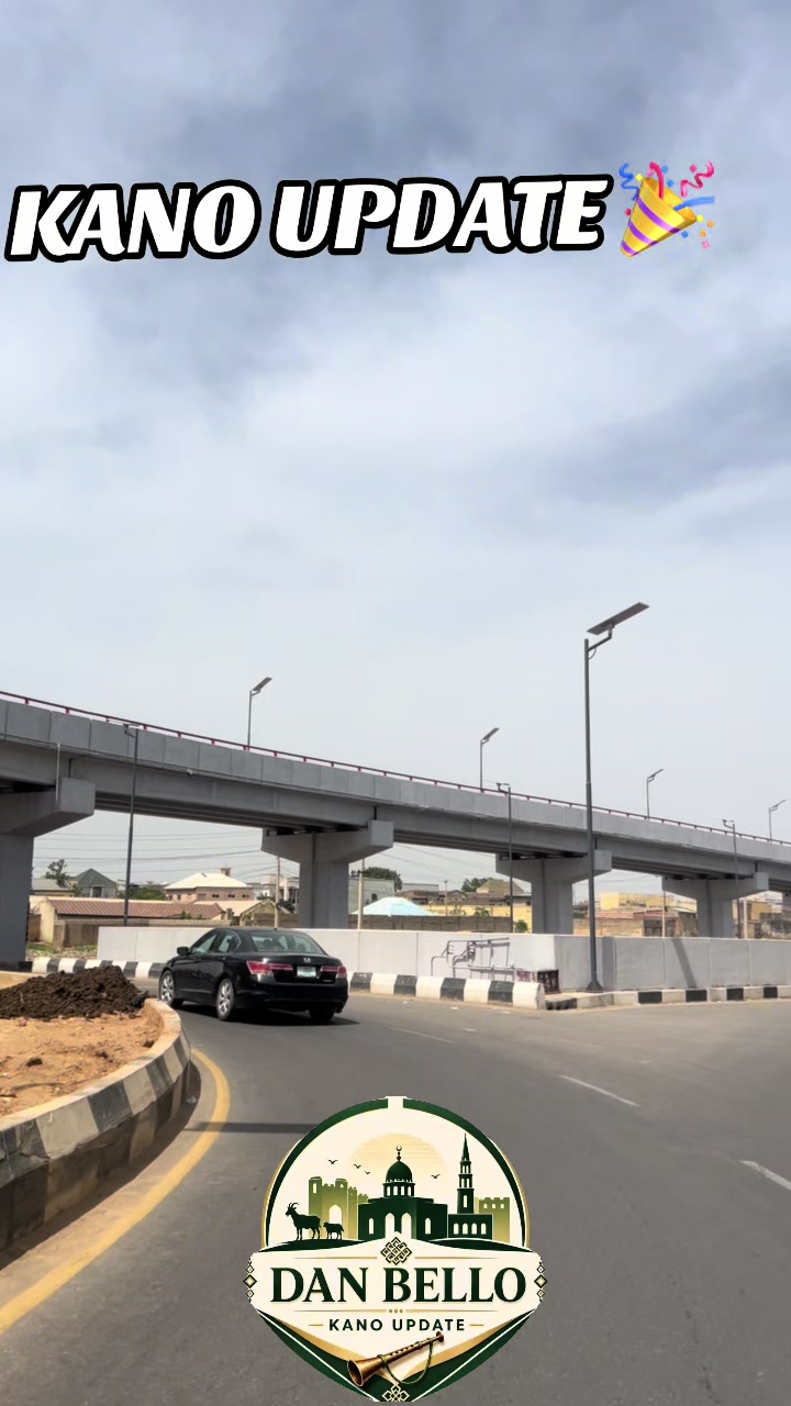 @DAN BELLO KANO🛣️