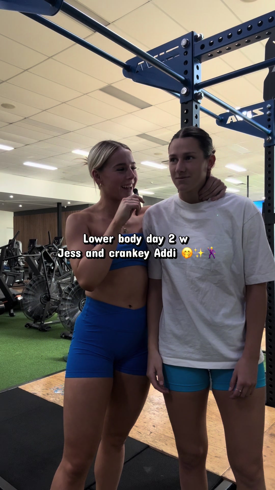 @Jess Power🏋🏼♀️🤸🏼♀️