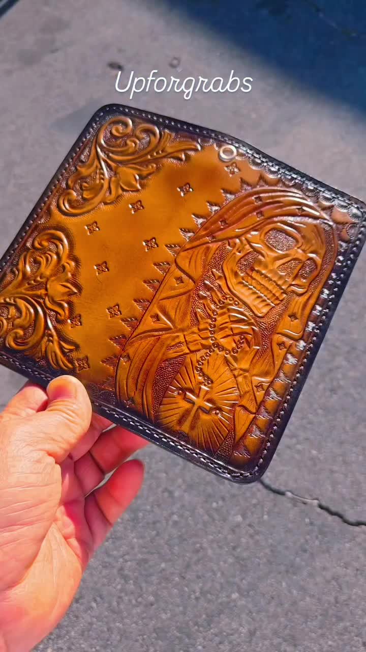 @Soul Sick Leather