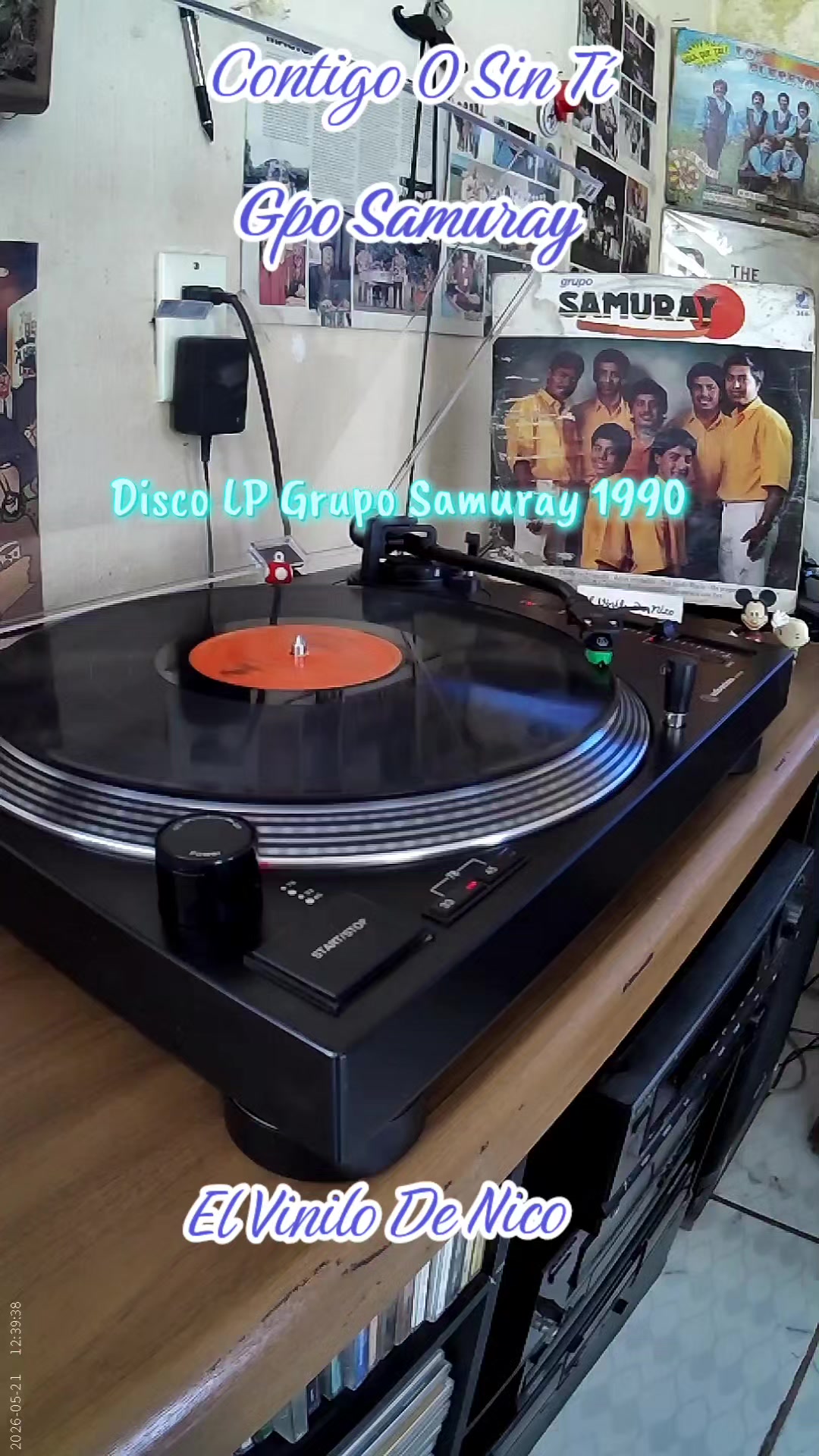 @El Vinilo De Nico 📀