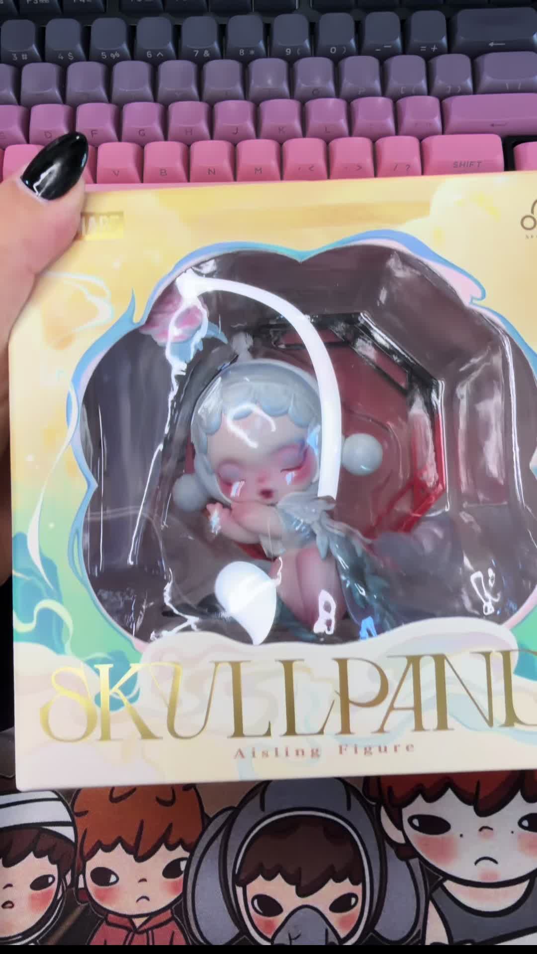 @World&rsquo;s okayest wife
