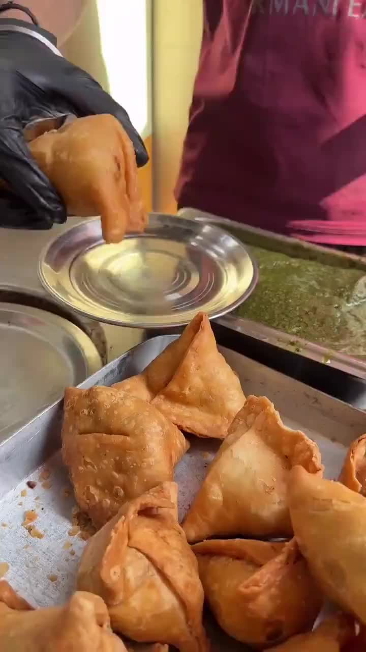 @Indian food💥✨️
