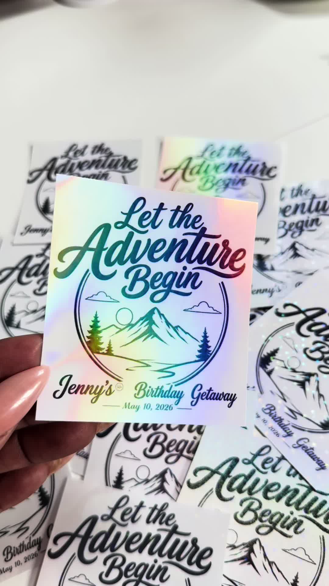 @Rochelle | Creative Designer