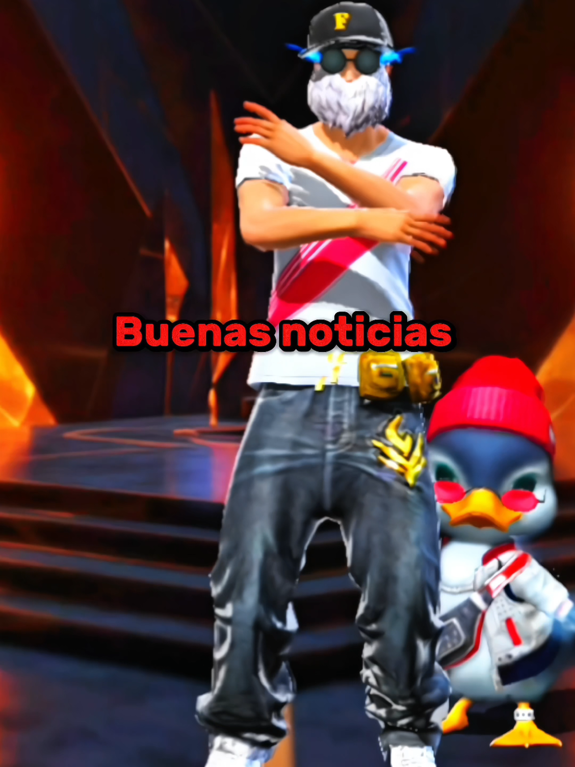 @AN&Oacute;NIMO🔥