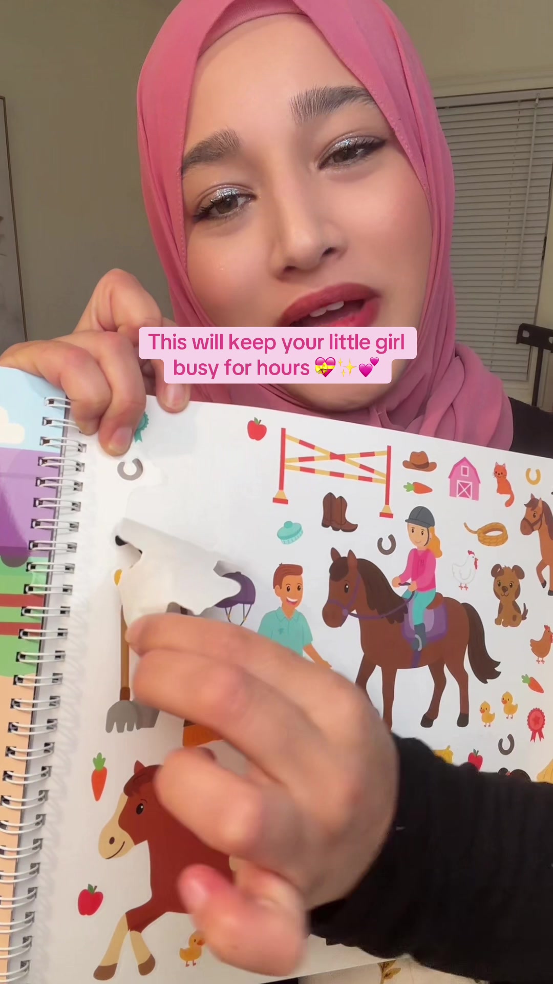 @Ameera Glam Approved