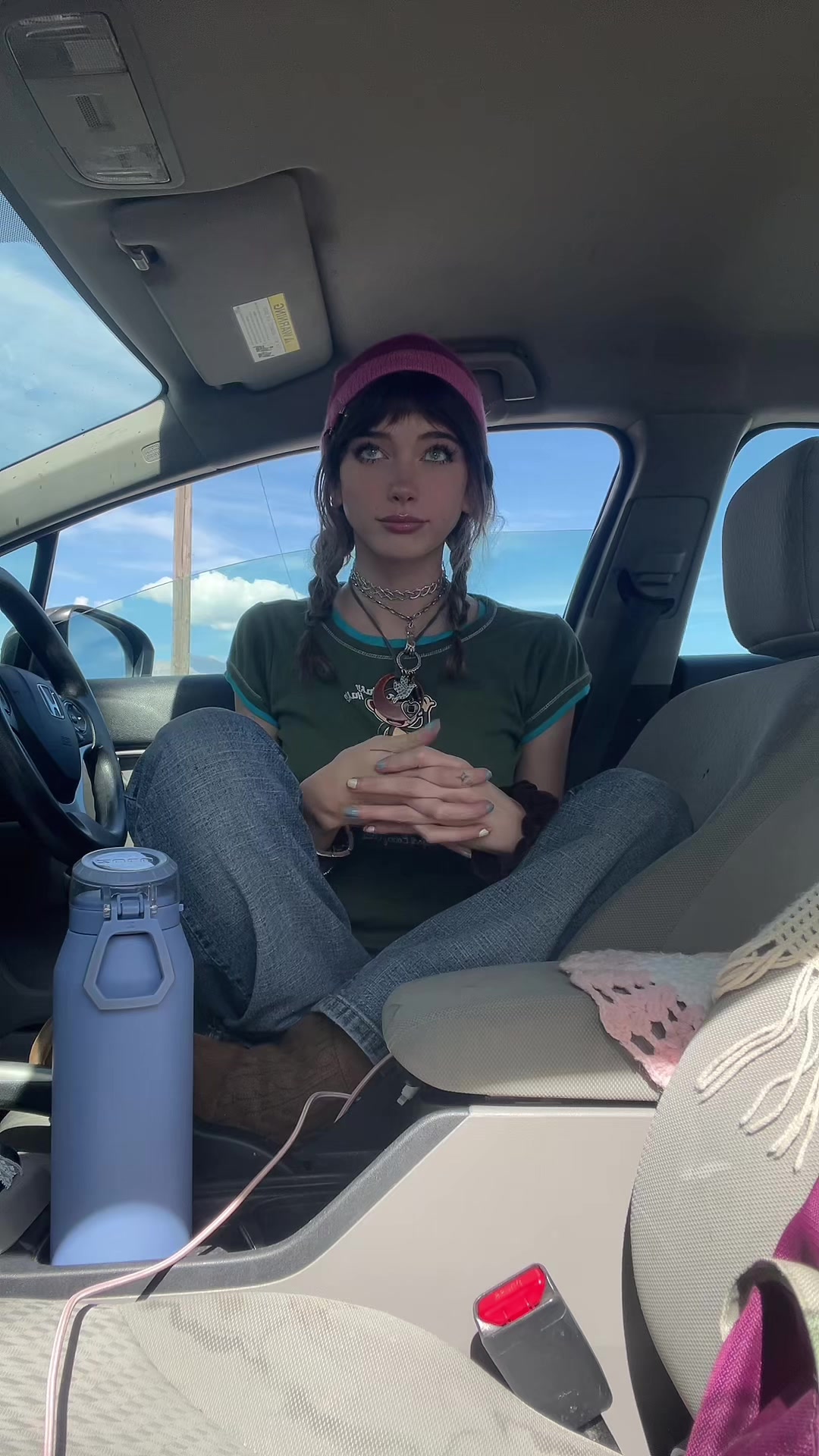 @meg⋆.𓃗*:･