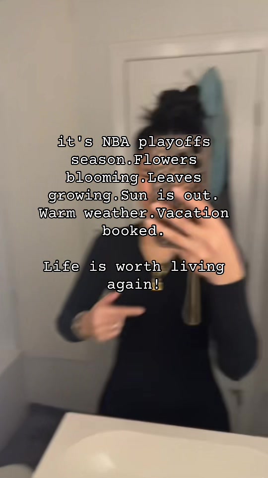 @Kristine Pe&ntilde;a