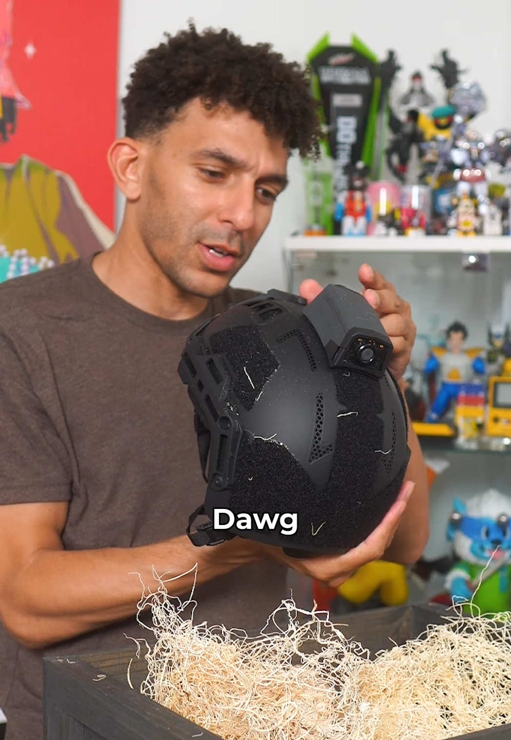 @Khleo Thomas