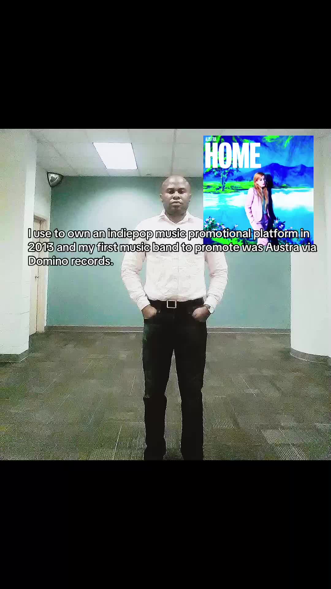 @Igbo Mayor