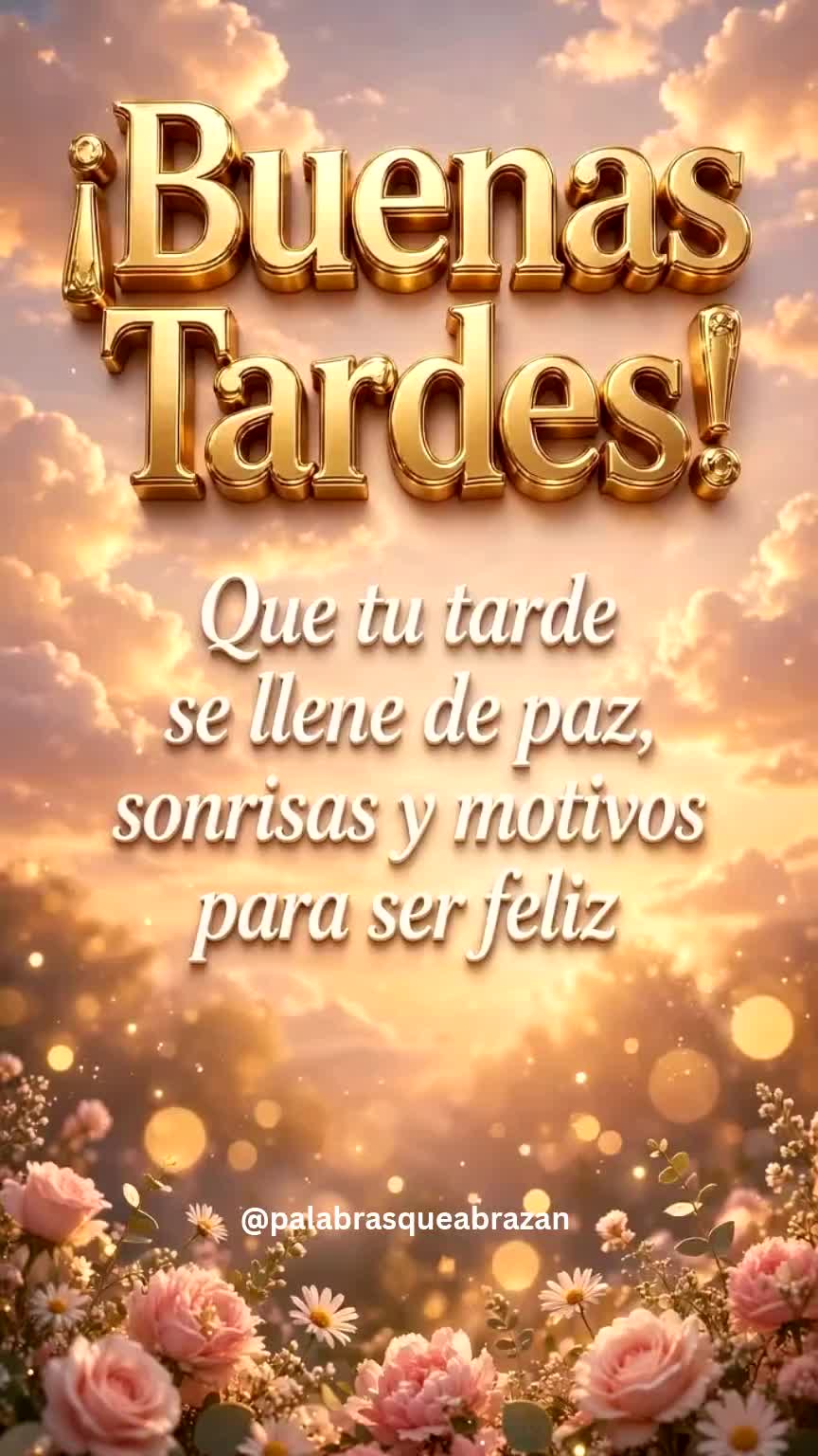 @Palabras Que Abrazan
