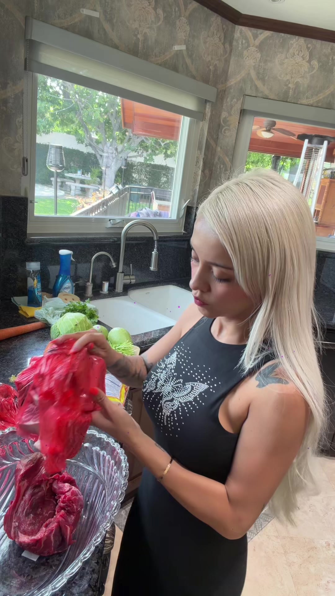 @Isa diaz