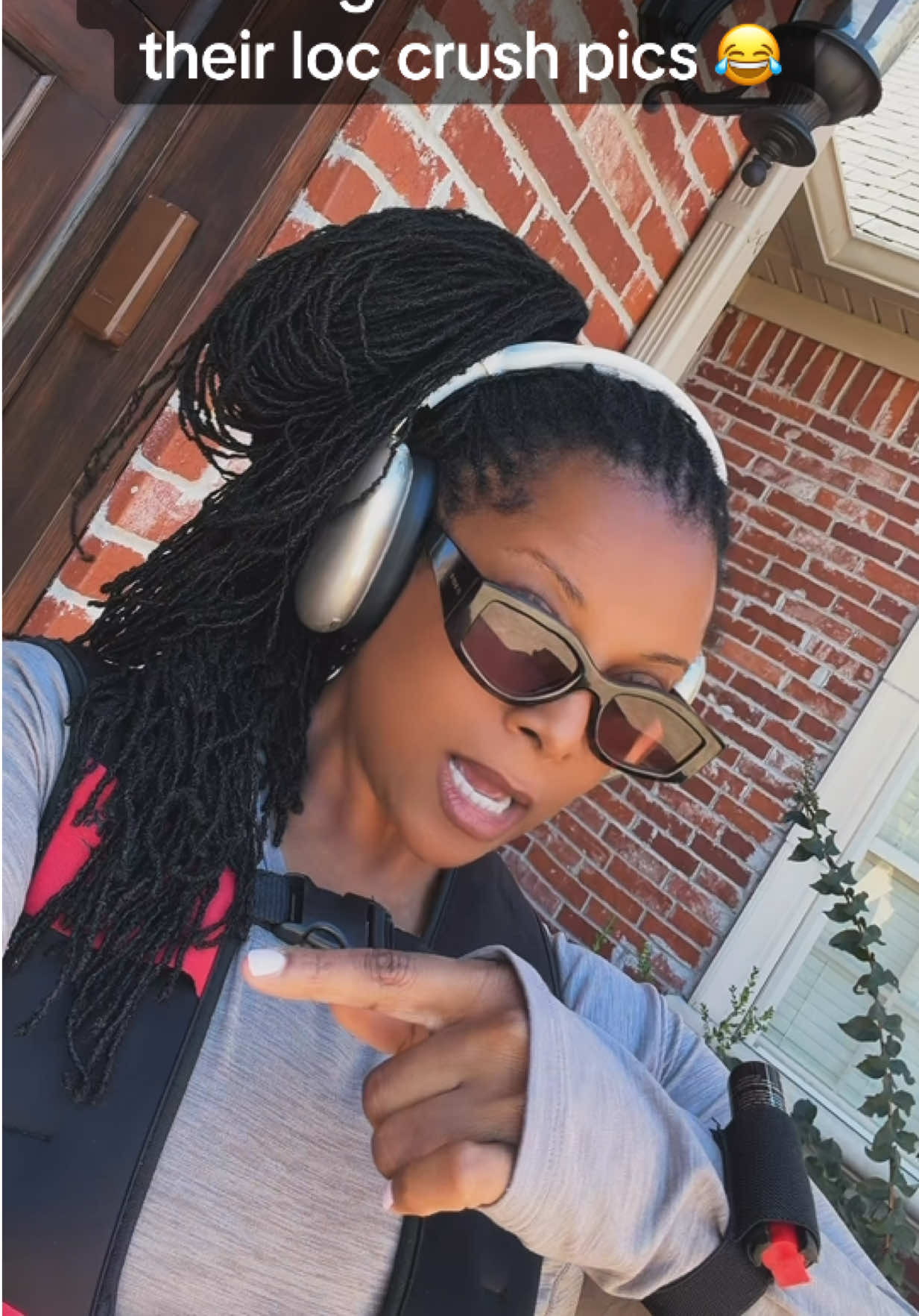 @The LocQueen | Hair + Selfcare