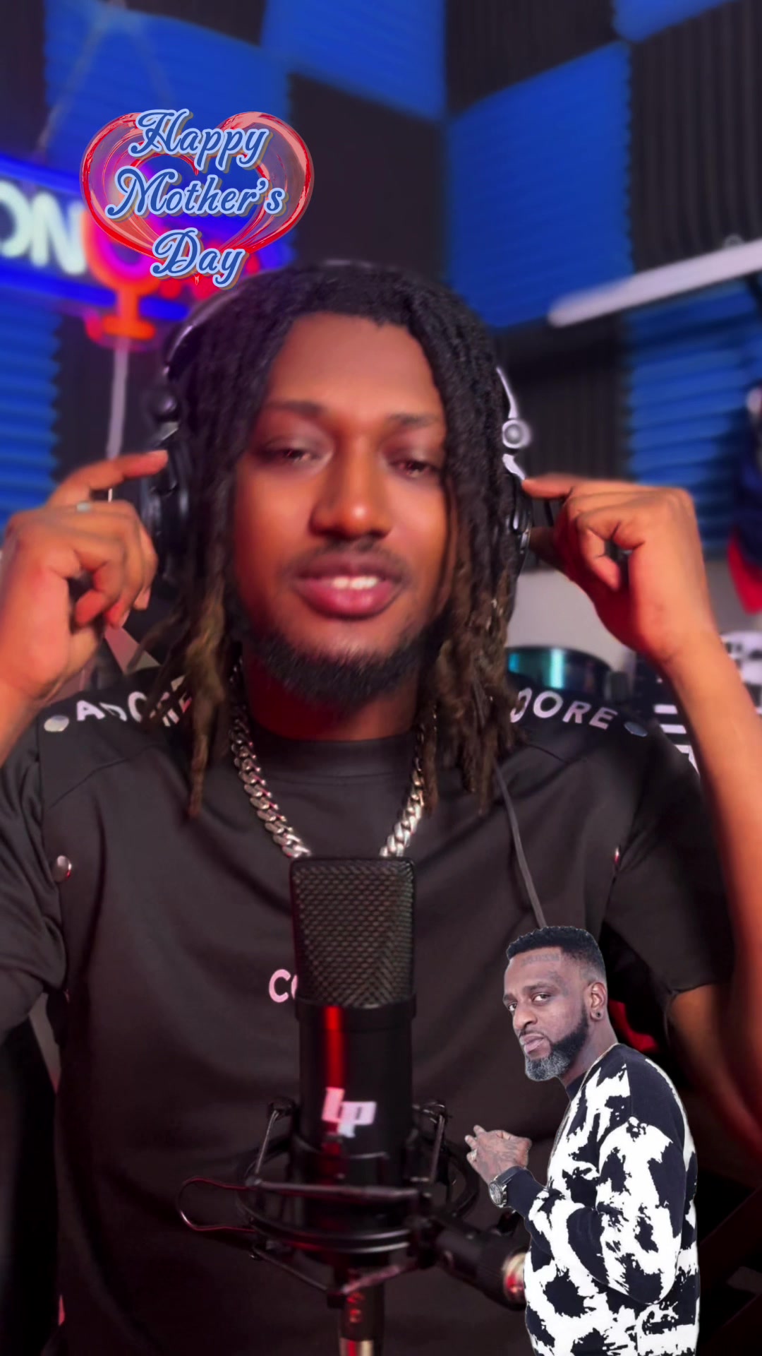 @𝐏𝐲𝐯𝐨 𝐎𝐧 𝐓𝐡𝐞 𝐌𝐢𝐜🎙️