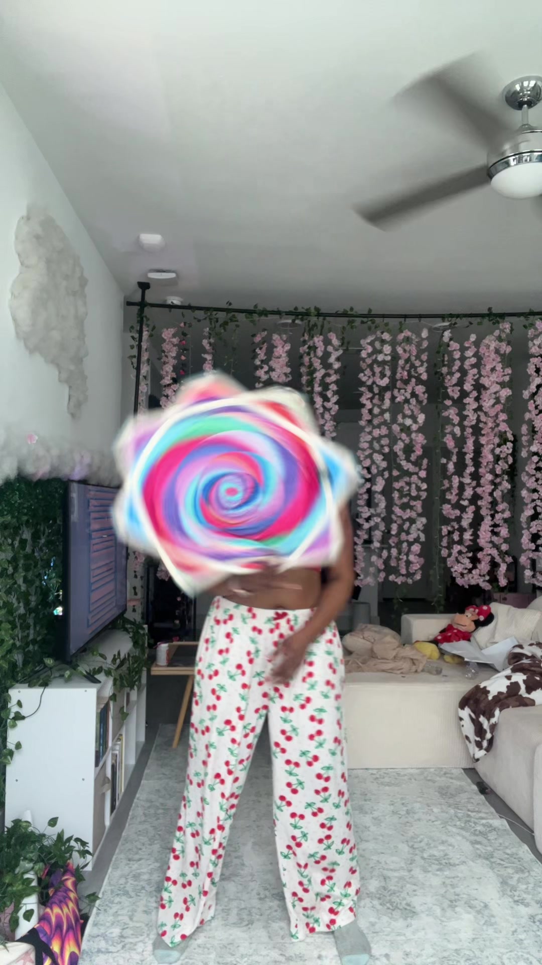 @WellBehavedLassie🍭🍄